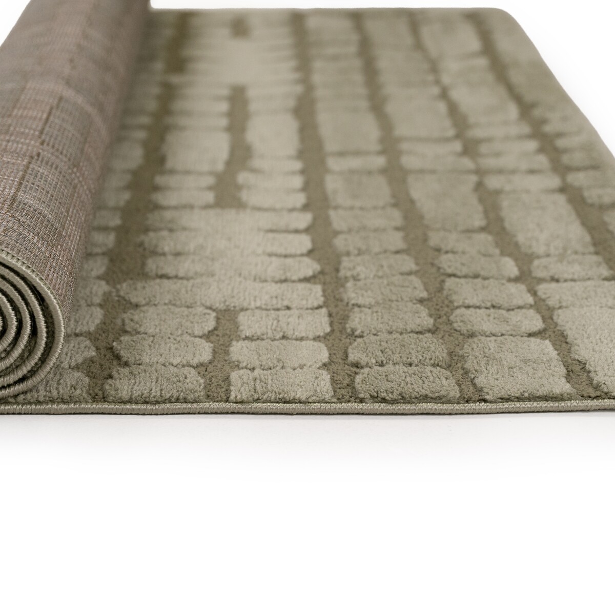 Χαλί (133X190) Tzikas Carpets Alloy 52005-040 Χαλιά Σαλονιού Χειμερινά Spitishop