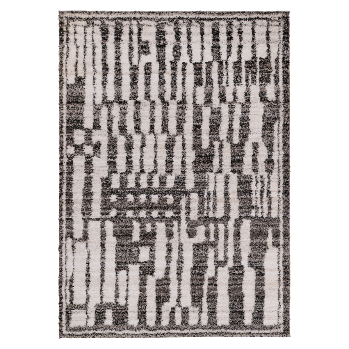 Χαλιά Κρεβατοκάμαρας (Σετ 3τμχ) Tzikas Carpets Moya 90850-095