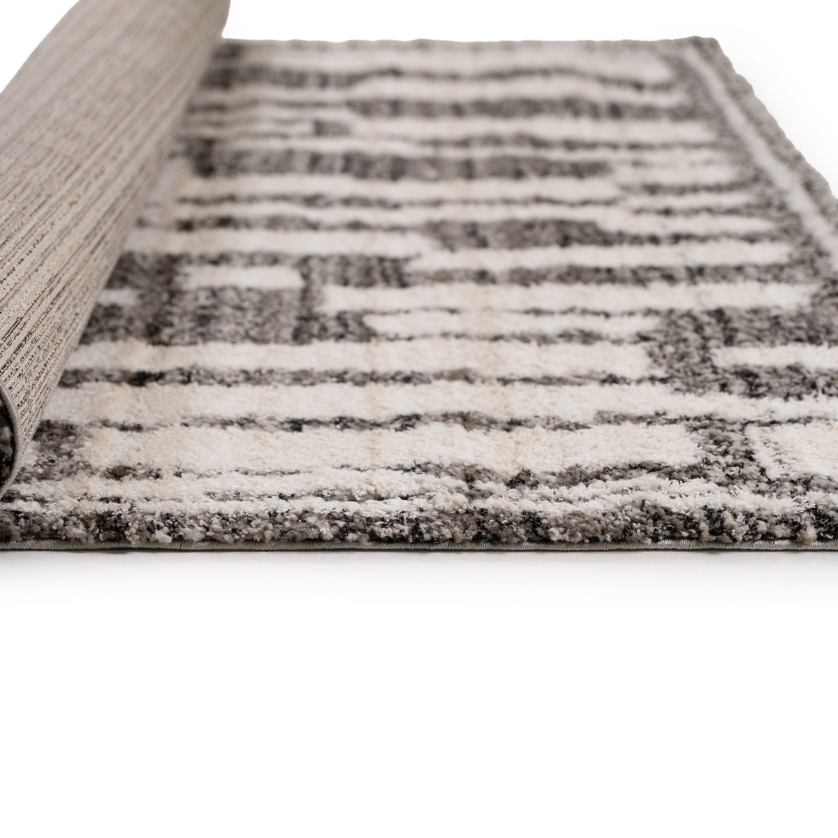 Χαλί (170X240) Tzikas Carpets Moya 90850-095 Χαλιά Σαλονιού Χειμερινά Μοντερνα Spitishop