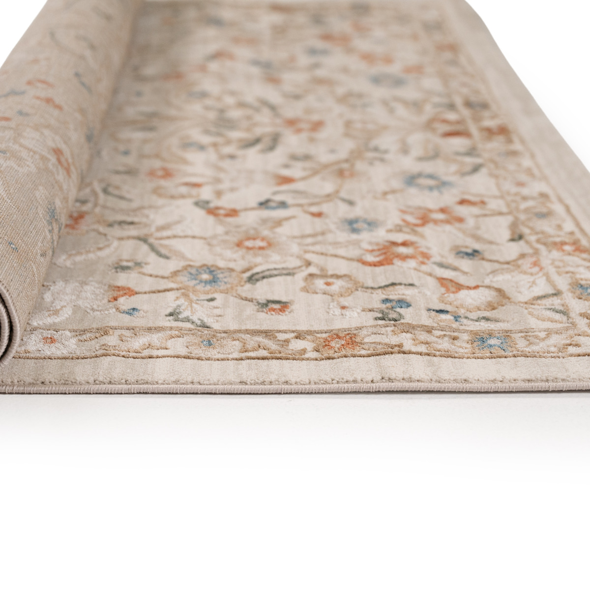 Χαλί (133X190) Tzikas Carpets Treasure 90926-060 Χαλιά Σαλονιού Χειμερινά Spitishop