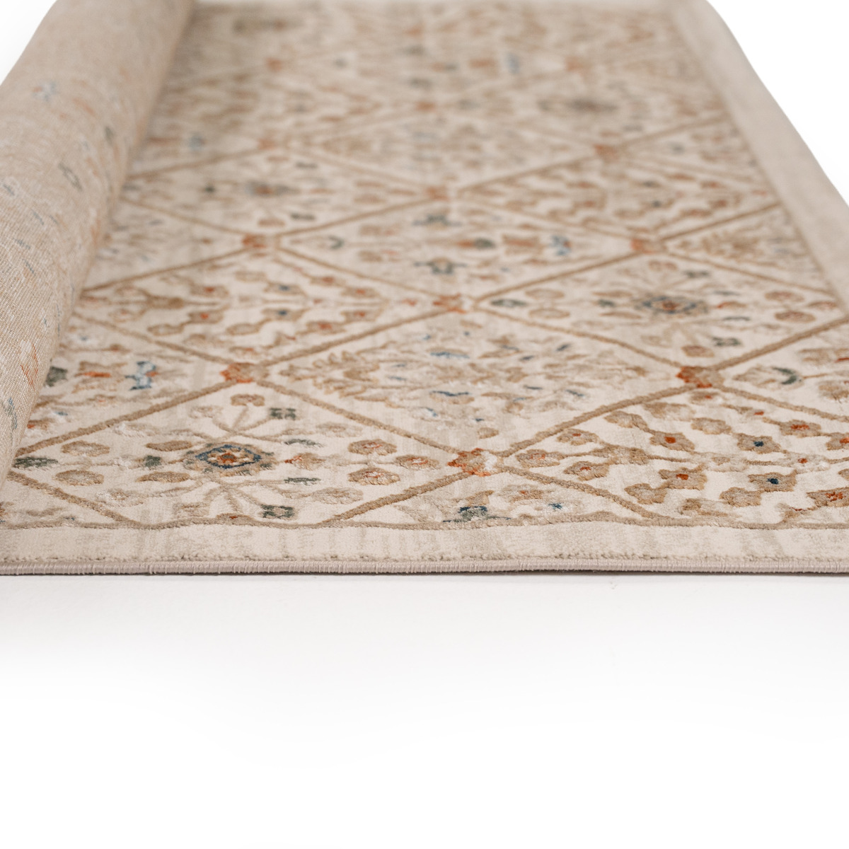 Χαλί (160X230) Tzikas Carpets Treasure 90857-060 Χαλιά Σαλονιού Χειμερινά Spitishop