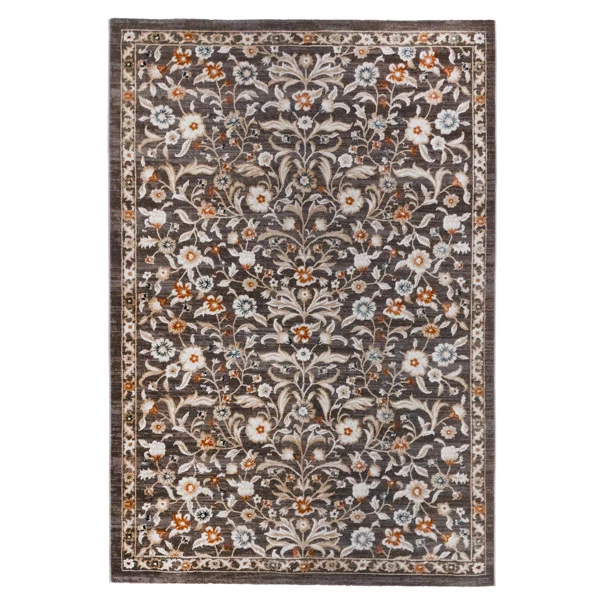 Χαλί (160x230) Tzikas Carpets Treasure 90926-900