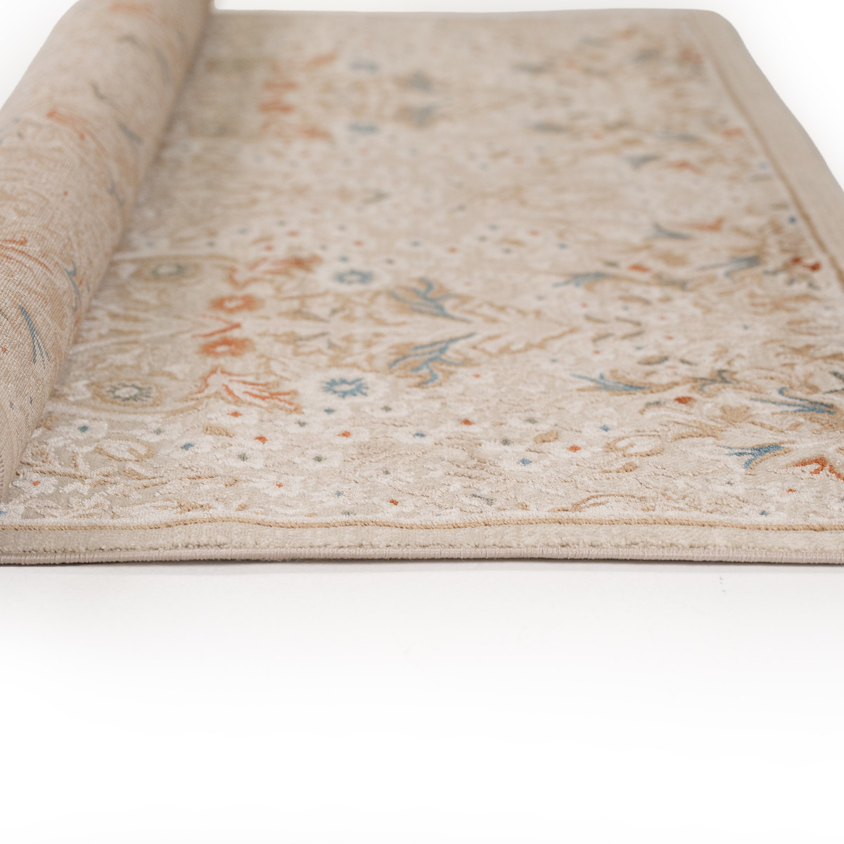 Χαλί (200X290) Tzikas Carpets Treasure 78902-060 Χαλιά Σαλονιού Χειμερινά Spitishop