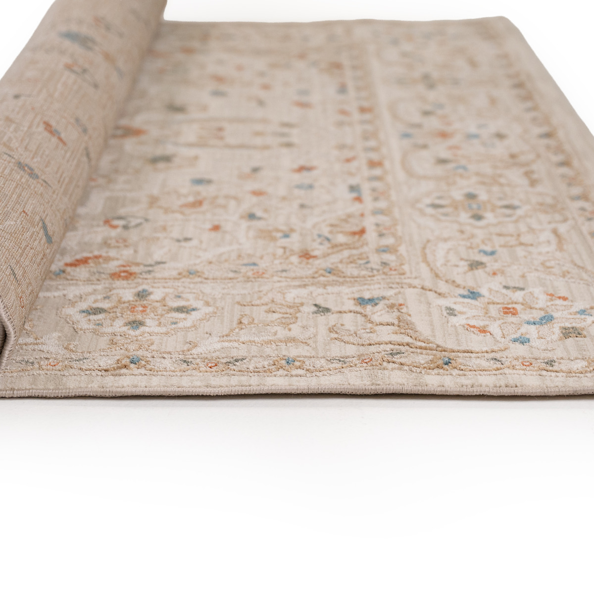 Χαλί (200X290) Tzikas Carpets Treasure 78871-060 Χαλιά Σαλονιού Χειμερινά Spitishop
