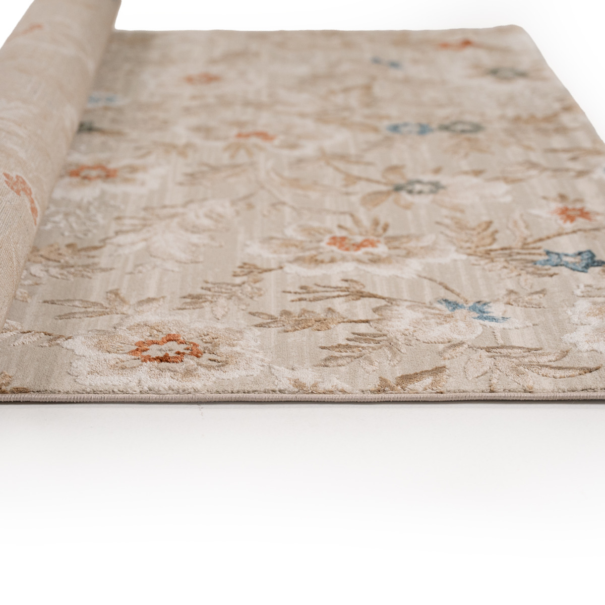 Χαλί (200X290) Tzikas Carpets Treasure 78903-060 Χαλιά Σαλονιού Χειμερινά Spitishop