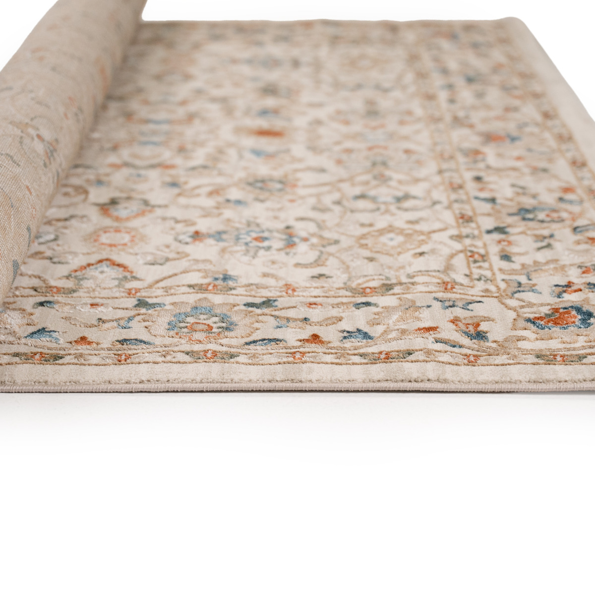 Χαλί (200X290) Tzikas Carpets Treasure 90858-060 Χαλιά Σαλονιού Χειμερινά Spitishop