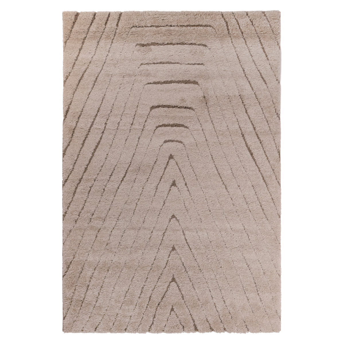 Χαλί (200x290) Tzikas Carpets Ideal 91241-370