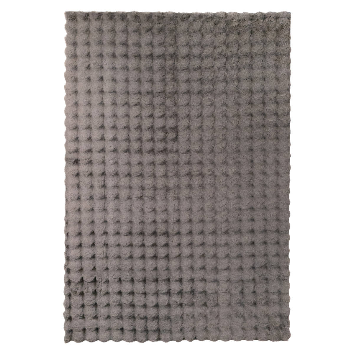 Χαλί Διαδρόμου Γούνινο (80x150) Tzikas Carpets Fuzzy 26164-995