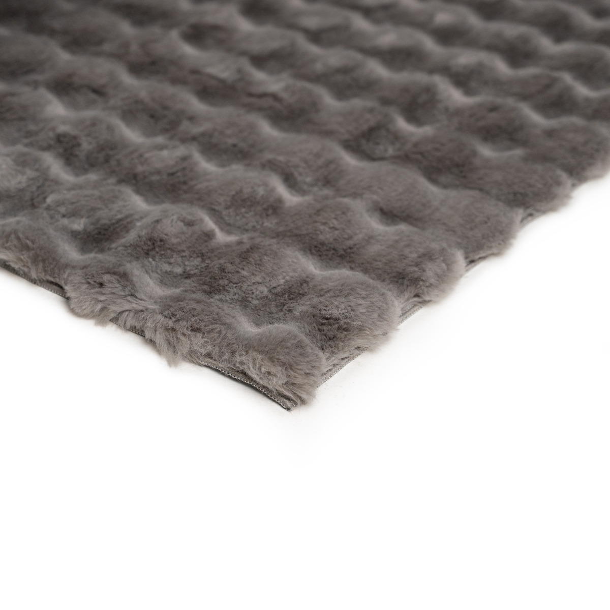 Χαλί Γούνινο (160x230) Tzikas Carpets Fuzzy 26164-995