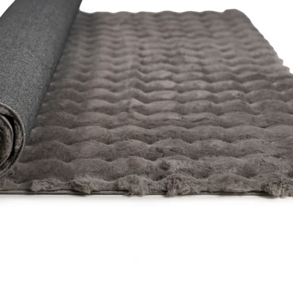 Χαλί Γούνινο (160x230) Tzikas Carpets Fuzzy 26164-995