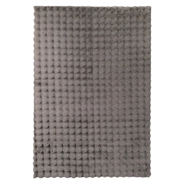 Χαλί Γούνινο (200x290) Tzikas Carpets Fuzzy 26164-995