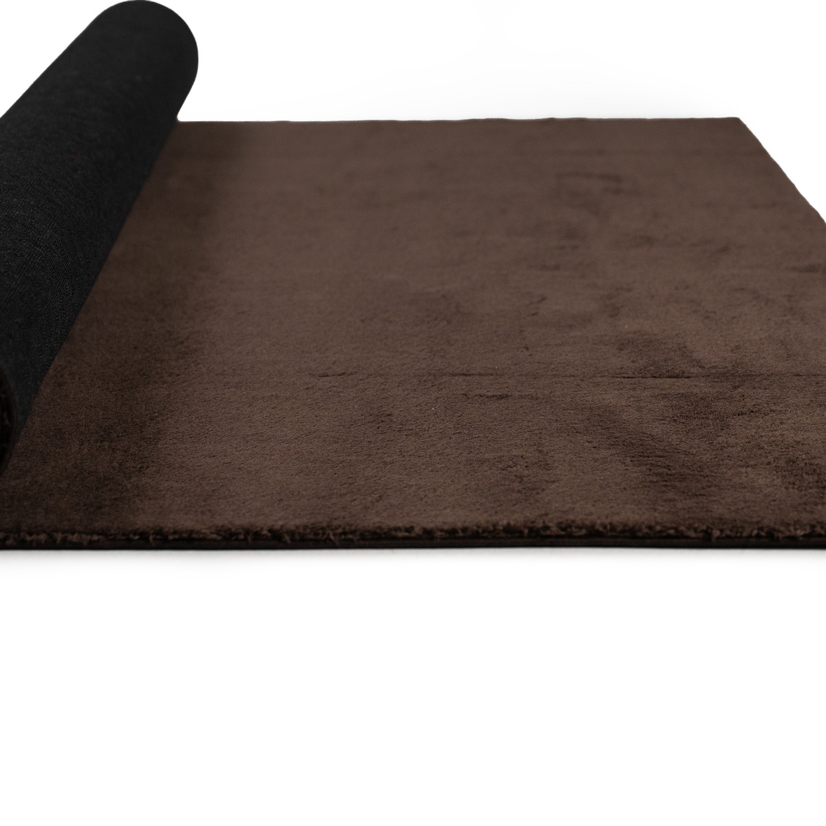 Χαλί (200X290) Tzikas Carpets Melia 25171-080 Χαλιά Σαλονιού Χειμερινά Μονόχρωμα Spitishop