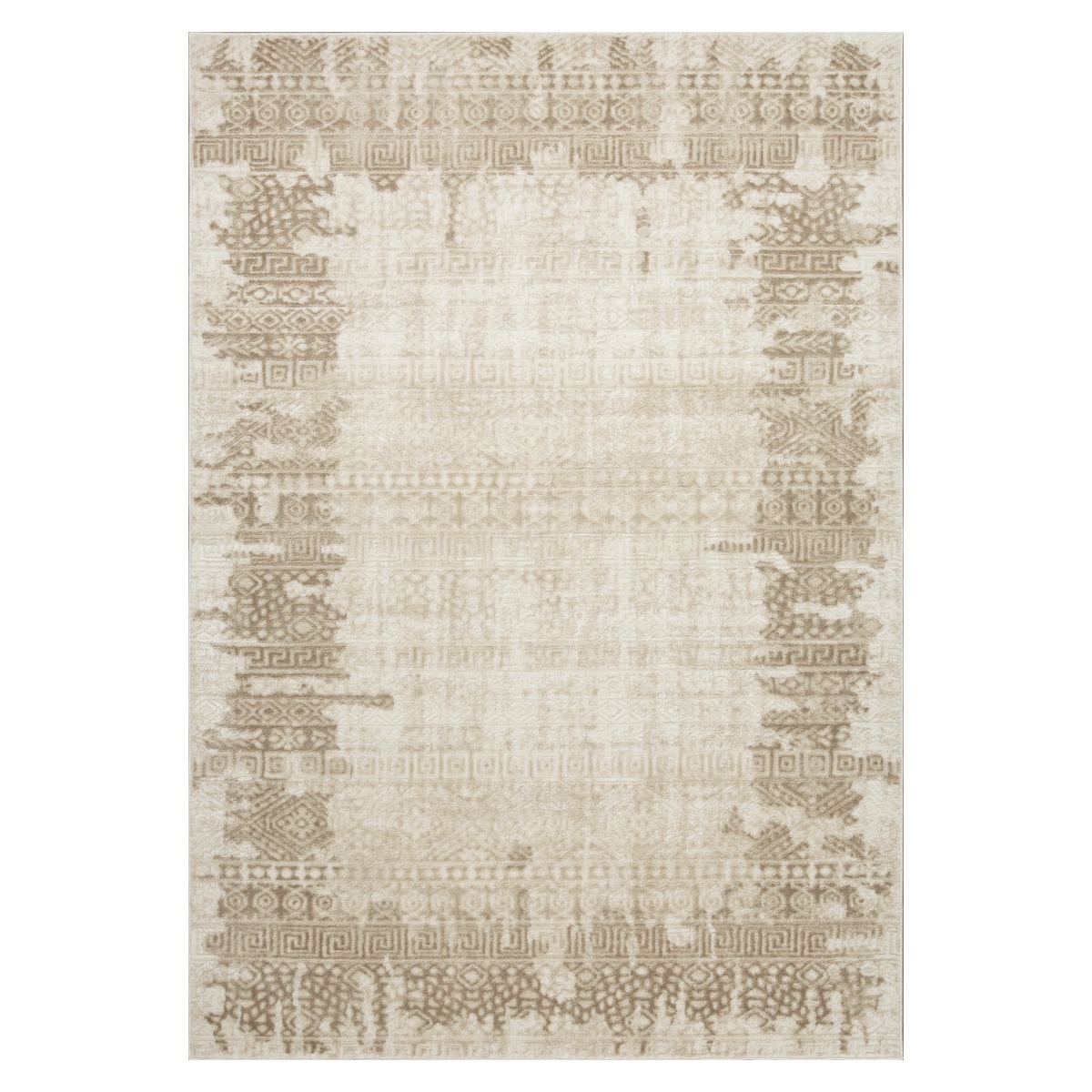 Χαλί (133x190) Tzikas Carpets Zoya 99002-070