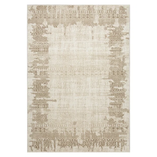 Χαλί (133x190) Tzikas Carpets Zoya 99002-070