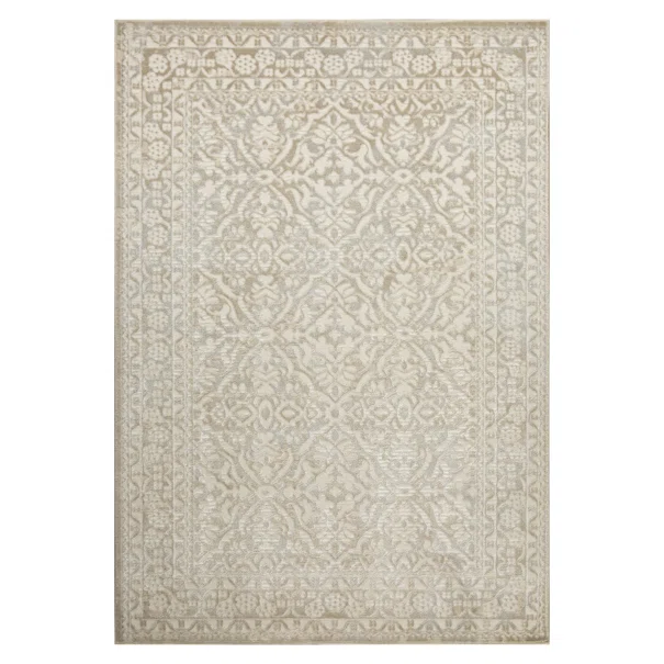 Χαλί (200x290) Tzikas Carpets Zoya 52001-070