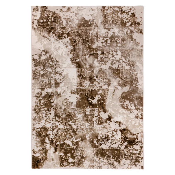 Χαλιά Κρεβατοκάμαρας (Σετ 3τμχ) Tzikas Carpets Elements 91257-665