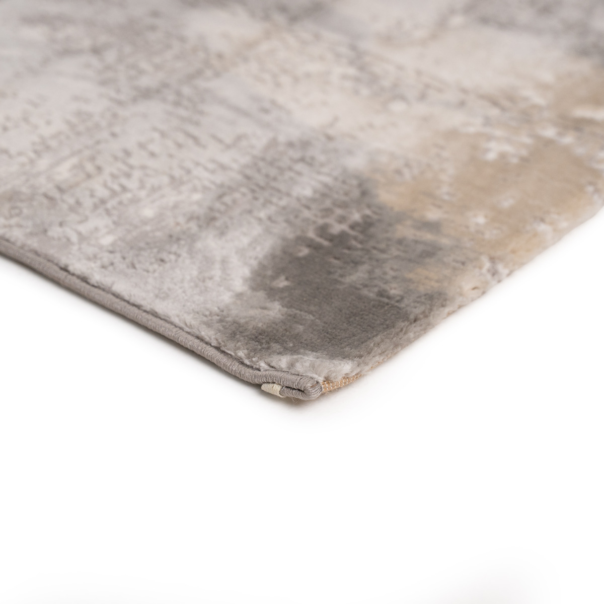 Χαλιά Κρεβατοκάμαρας (Σετ 3τμχ) Tzikas Carpets Elements 91257-295