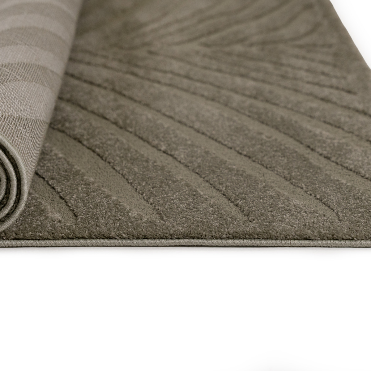 Χαλί (133X190) Tzikas Carpets Elio 90017-440 Χαλιά Σαλονιού Χειμερινά Μονόχρωμα Spitishop
