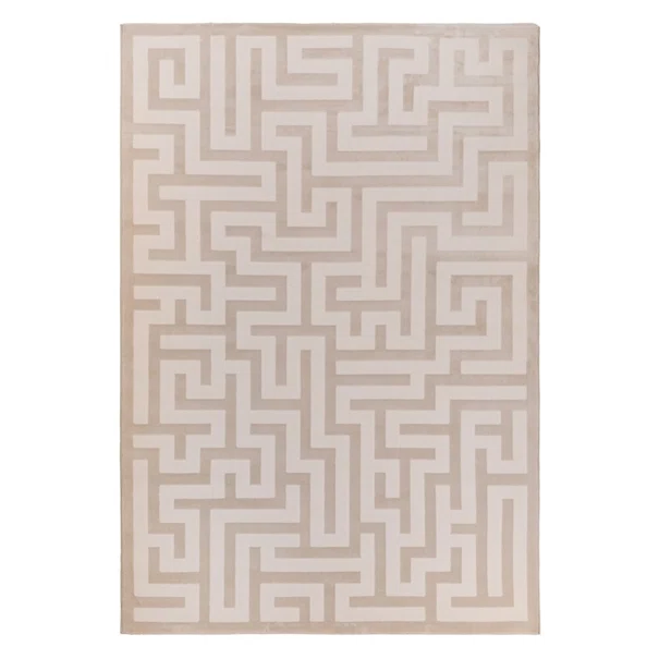 Χαλιά Κρεβατοκάμαρας (Σετ 3τμχ) Tzikas Carpets Creation 90938-060