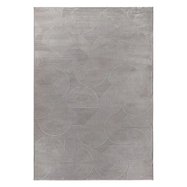Χαλί (160x230) Tzikas Carpets Creation 90904-096