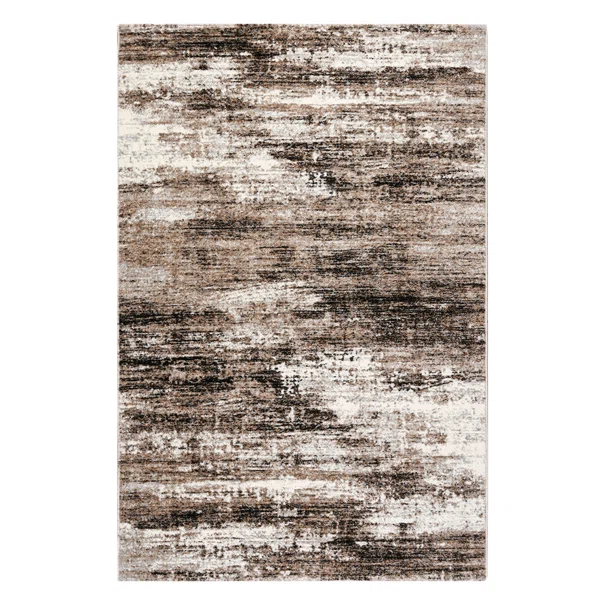 Χαλί (160x230) Polcarpet Estia 137 Brown