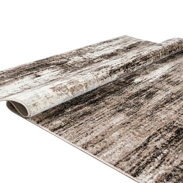 Χαλί (160x230) Polcarpet Estia 137 Brown