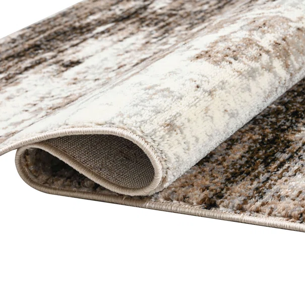 Χαλί (160x230) Polcarpet Estia 137 Brown