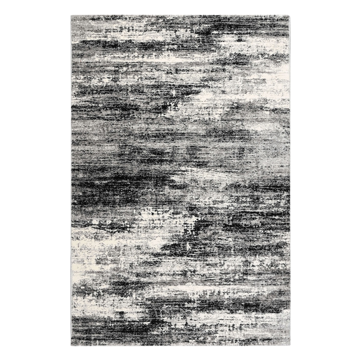 Χαλί (133x190) Polcarpet Estia 137 Grey