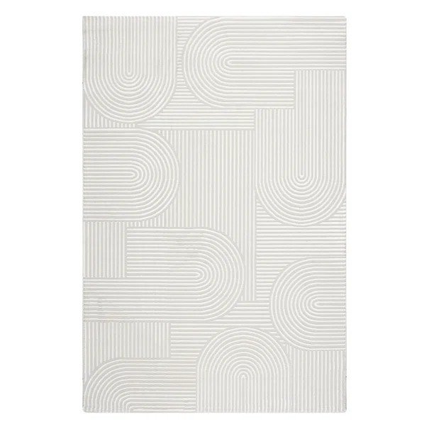 Χαλί (160x230) Polcarpet Venice Merry 765 M Cream