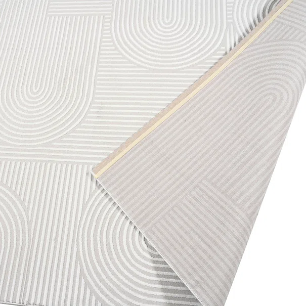 Χαλί (160x230) Polcarpet Venice Merry 765 M Cream