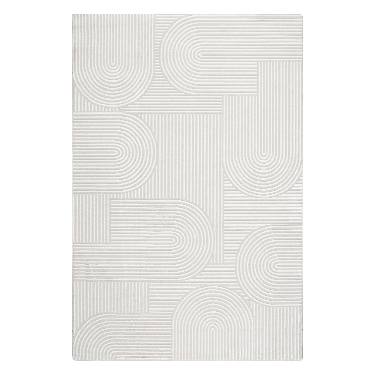 Χαλί (200x290) Polcarpet Venice Merry 765 M Cream