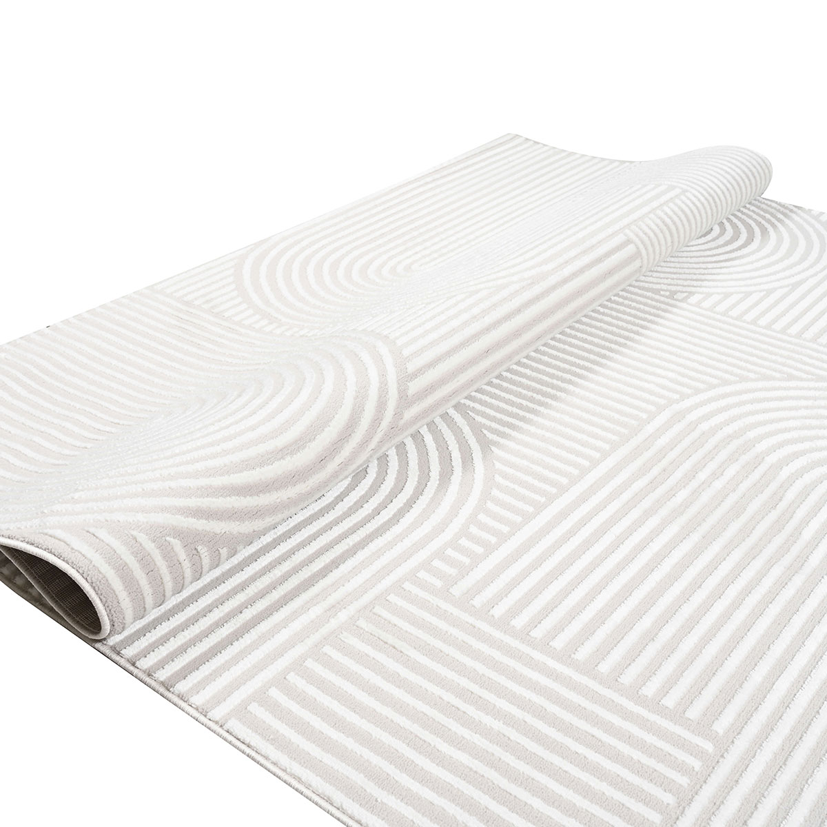 Χαλί (200x290) Polcarpet Venice Merry 765 M Cream