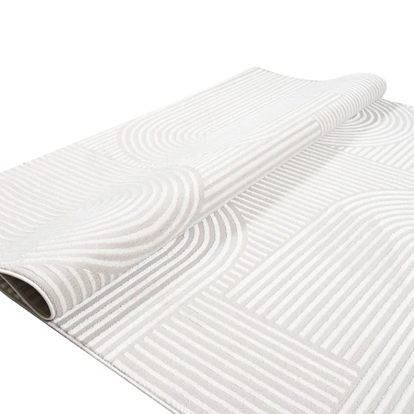 Χαλί (200x290) Polcarpet Venice Merry 765 M Cream