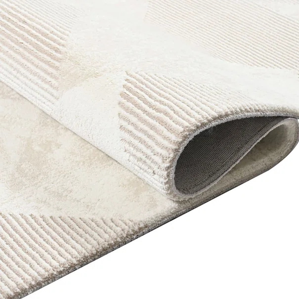 Χαλί (160x230) Polcarpet Platinum 5782 Cream/Beige