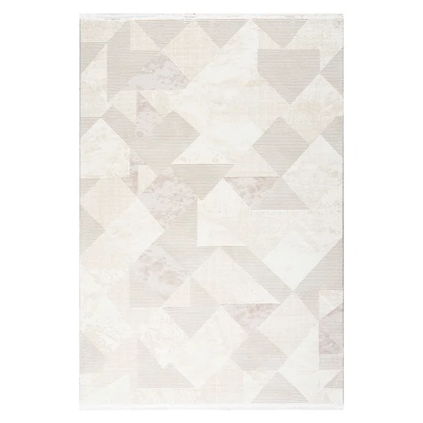 Χαλί (200x290) Polcarpet Platinum 5782 Cream/Beige