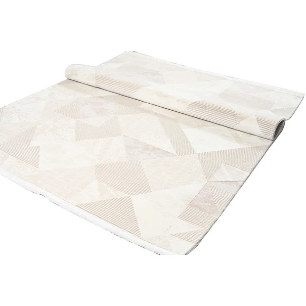 Χαλί (200x290) Polcarpet Platinum 5782 Cream/Beige