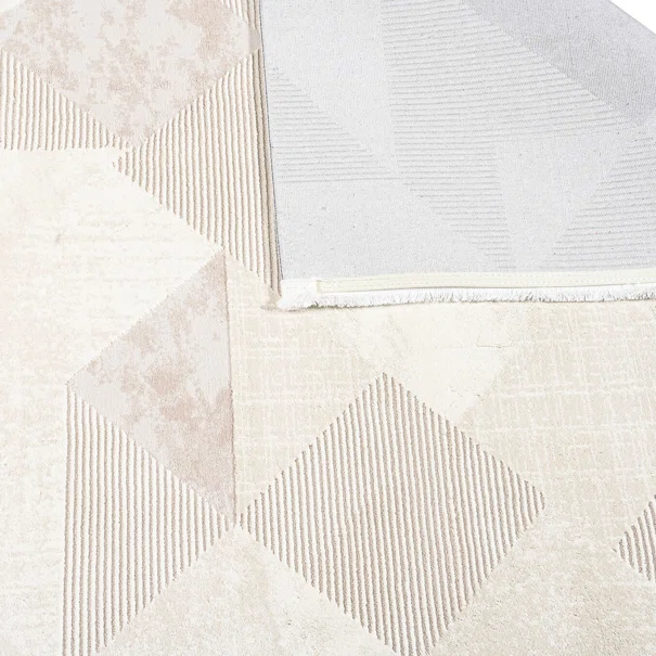 Χαλί (200x290) Polcarpet Platinum 5782 Cream/Beige
