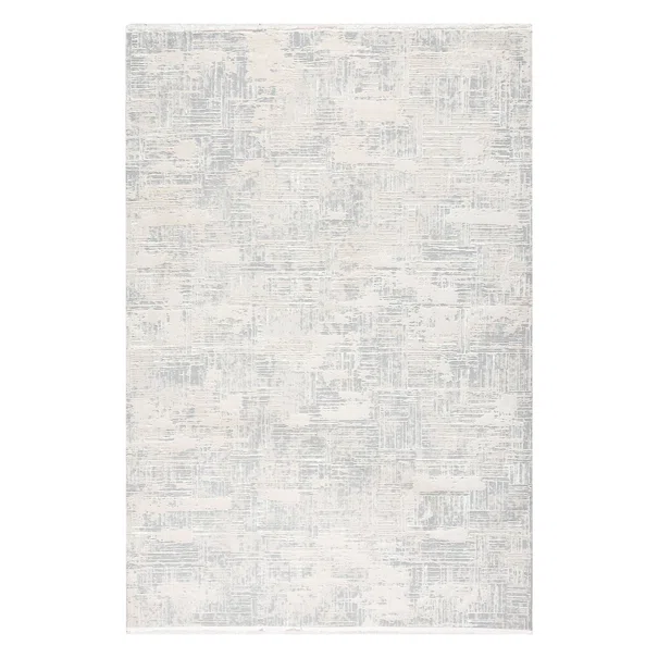 Χαλί (160x230) Polcarpet Platinum 6888 Beige/Grey