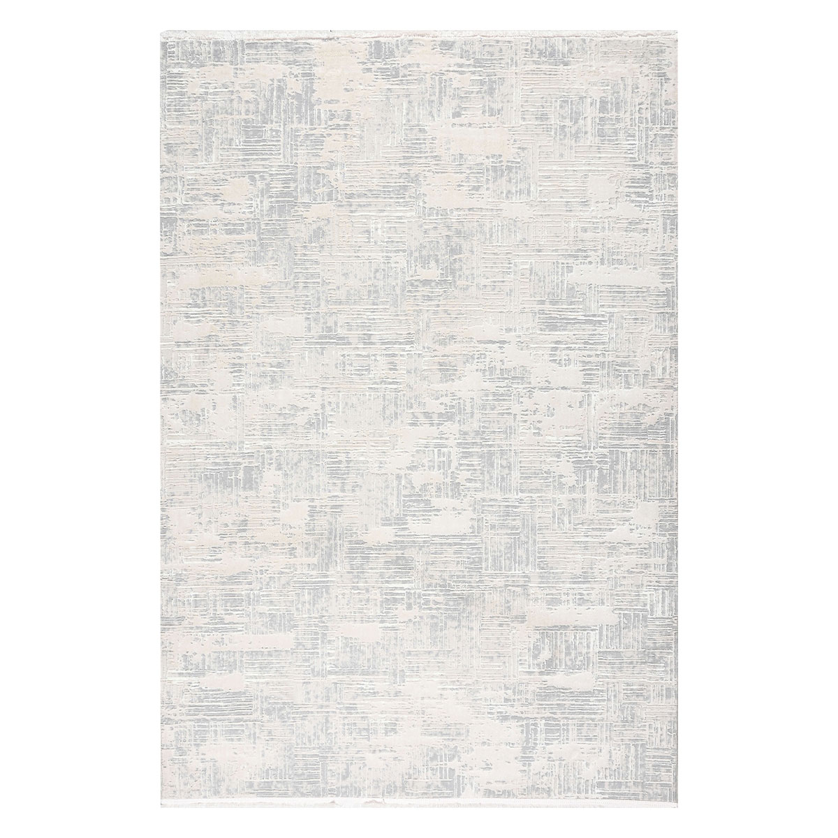 Χαλί (200x290) Polcarpet Platinum 6888 Beige/Grey