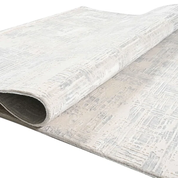 Χαλί (200x290) Polcarpet Platinum 6888 Beige/Grey