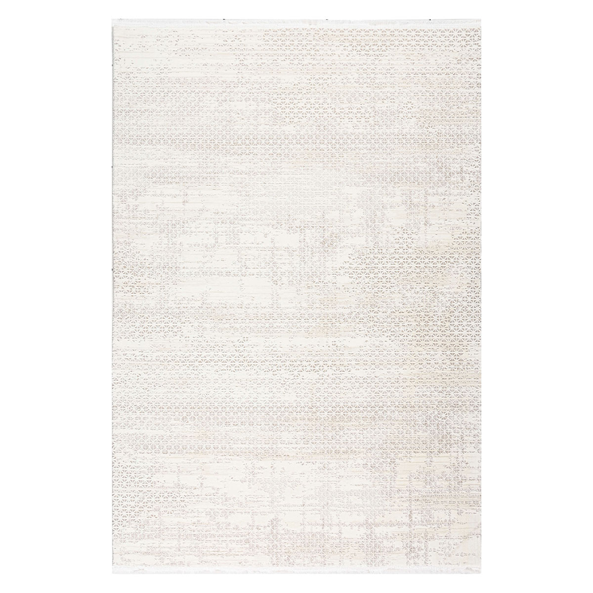 Χαλί (160x230) Polcarpet Platinum 80271 Cream/Beige