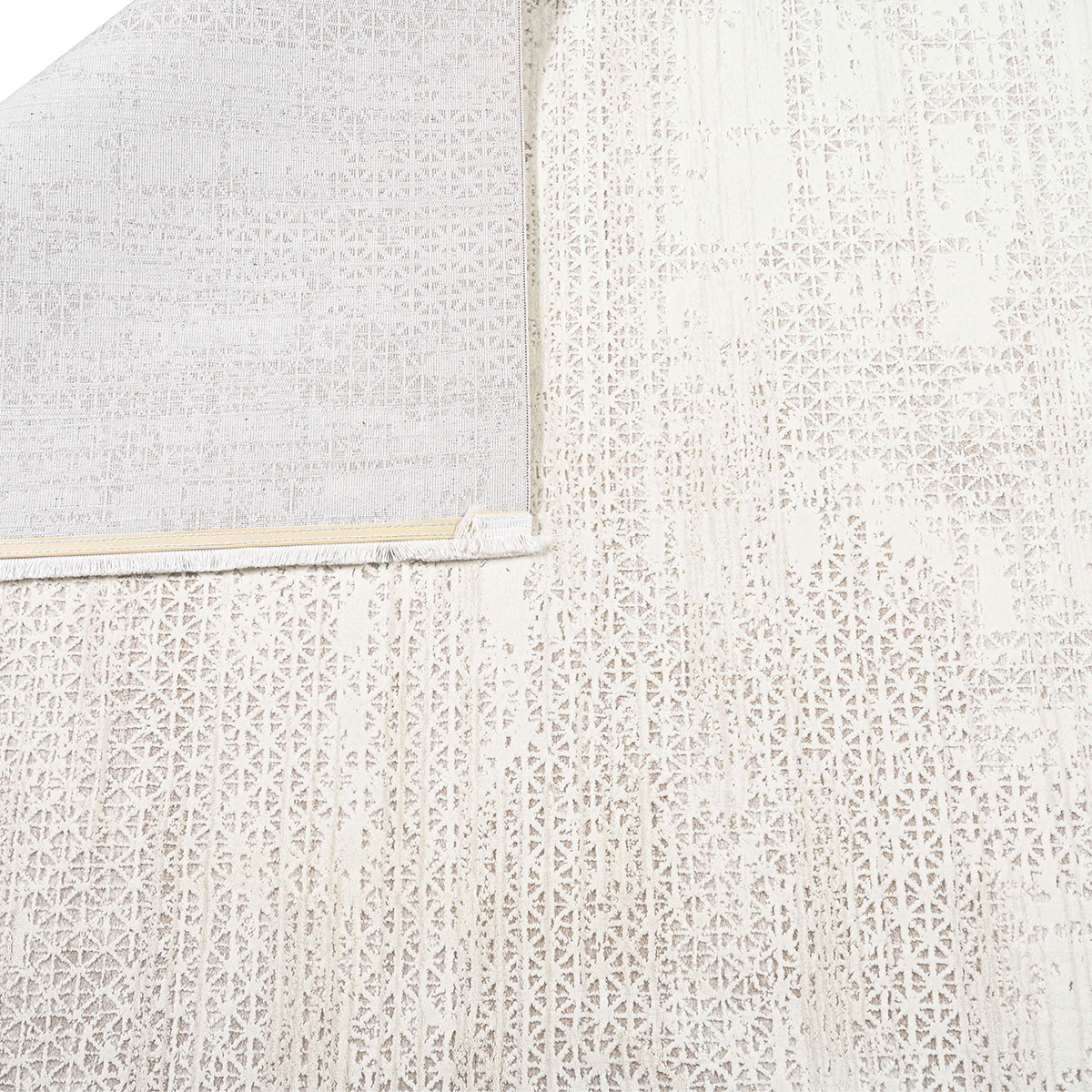 Χαλί (240X330) Polcarpet Platinum 80271 Cream Beige Χαλιά Σαλονιού Χειμερινά Spitishop