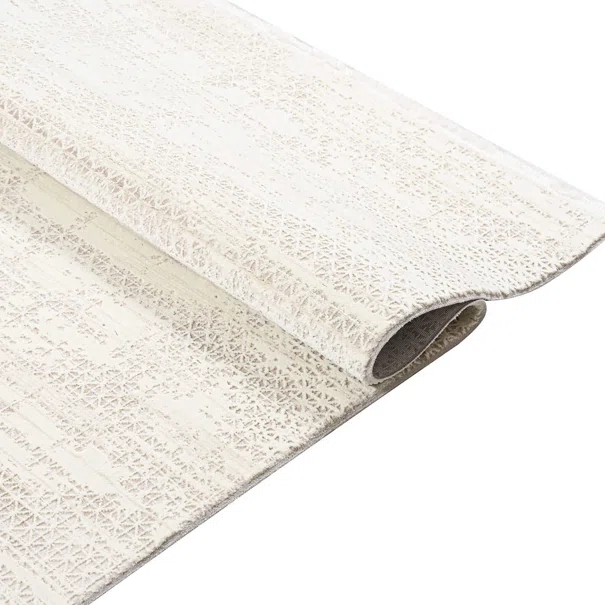 Χαλιά Κρεβατοκάμαρας (Σετ 3τμχ) Polcarpet Platinum 80271 Cream/Beige