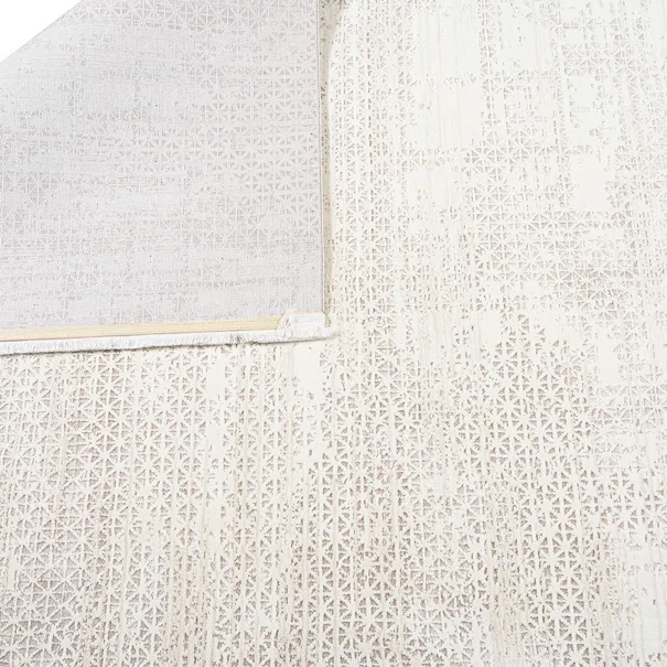 Χαλιά Κρεβατοκάμαρας (Σετ 3τμχ) Polcarpet Platinum 80271 Cream/Beige