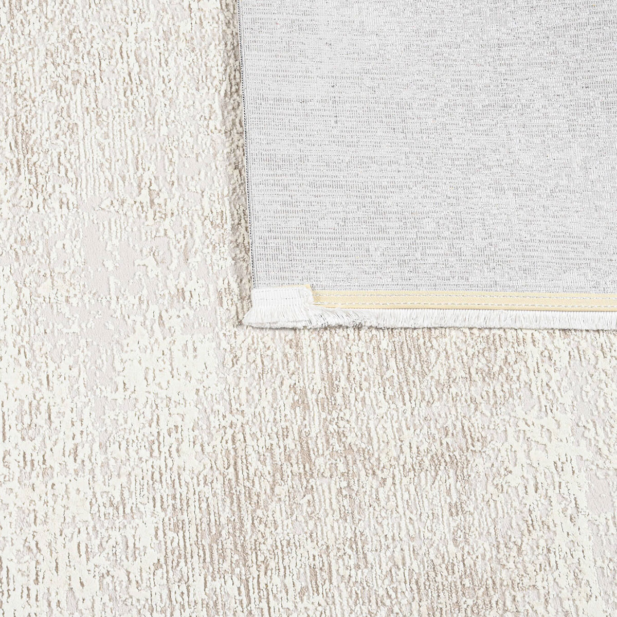 Χαλί (200X290) Polcarpet Platinum 6425 Cream Χαλιά Σαλονιού Χειμερινά Spitishop