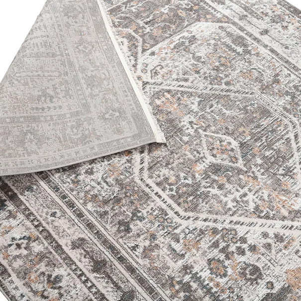 Χαλί (160x230) Polcarpet Antique 413 Multi Beige