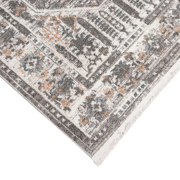 Χαλί (195x290) Polcarpet Antique 413 Multi Beige