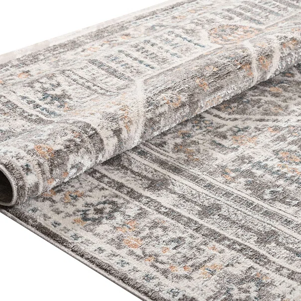 Χαλί (195x290) Polcarpet Antique 413 Multi Beige