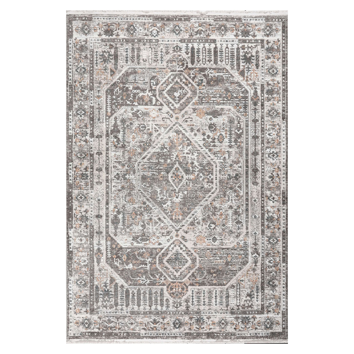 Χαλί (230x330) Polcarpet Antique 413 Multi Beige