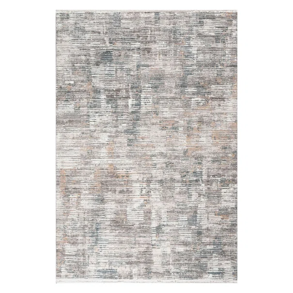 Χαλί (160x230) Polcarpet Antique 418 Multi Beige